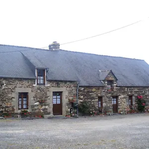 Kercymado , Mûr-de-Bretagne France