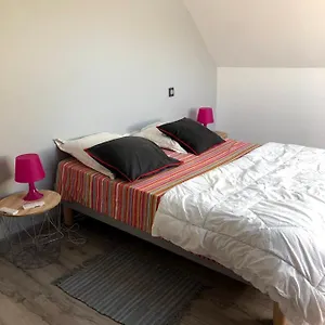 O Bord De La , Saint-Pierre-Quiberon France