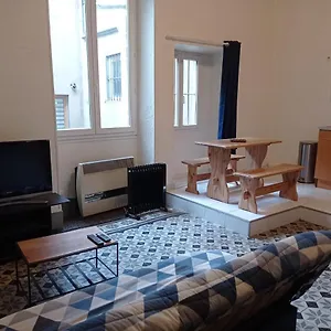 Mezzanine Au Cœur De Marcellin Saint-Marcellin (Isere)
