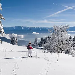 Terrasse Sur Vercors Saint-Marcellin (Isere)