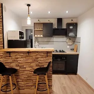 Charmant Appartement Saint-Marcellin (Isere)