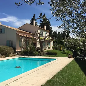 Le Mas Des Lauriers , Paradou France